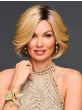 Trend Alert Luxury Wig by Gabor | Lace Front, Monofilament, Heat Friendly
