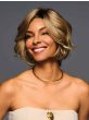 Trend Alert Luxury Wig by Gabor | Lace Front, Monofilament, Heat Friendly