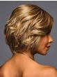 Trend Alert Luxury Wig by Gabor | Lace Front, Monofilament, Heat Friendly