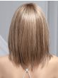 Trinity Plus Wig by Ellen Wille | Petite/Average, Remy Human Hair, Lace Front, Mono Top, Hand Tied