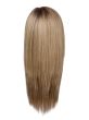 Well Played Wig by Raquel Welch | Lace Front, Mono Part, Heat Friendly