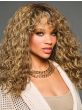 Zariya Wig by Kim Kimble | Lace Front, Heat Friendly