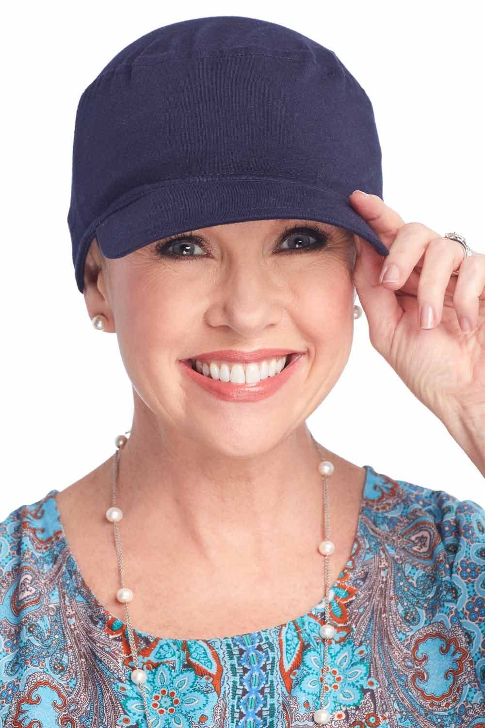 Soft Baseball Cap Deep Baseball Cap