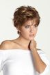 Frisco Wig by Dream USA | Monofilament