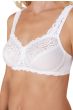 Jasmin Wire-Free Pocketed Mastectomy Bra by Amoena