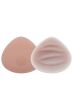 101 Impressions II by Trulife | Symmetrical Triangle Breast Form with Natural Movement