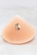 ABC 1044 Triangle Standard Mastectomy Breast Form by American Breast Care | Full-Weight Silicone Prosthesis