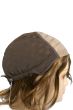 Medi-Tach Wig by Wig Pro | Human Hair, Hand Tied Bob