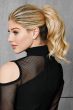 12 Inch Simply Wavy Clip on Pony by Hairdo Wigs