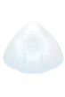 Amoena 149 Aqua Wave Swim Breast Form | Lightweight Water-Friendly Support
