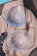 Amoena 149 Aqua Wave Swim Breast Form | Lightweight Water-Friendly Support