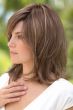 Kenzie by Noriko Wigs - Monofilament Wig
