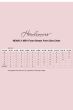 Nearly Me 420 Foam Triangle Breast Form | Non-Weighted Casual Prosthesis