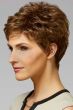 Jessica Wig by Henry Margu