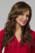 Willow Wig by Henry Margu | Lace Front, Monofilament Part