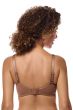 Tiana Wire-Free Mastectomy Bra by Amoena | Pocketed Mastectomy Bra