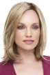 Cameron by Jon Renau Wigs - Lace Front, Monofilament, Hand Tied Wig