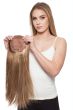 Fall-H Hair Topper By Wig Pro | Remy Human Hair
