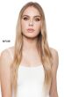 Fall-H Hair Topper By Wig Pro | Remy Human Hair