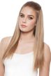 Fall-H Hair Topper By Wig Pro | Remy Human Hair