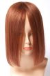 Mono Top Human Hair Topper by Wig Pro | Remy Human Hair, Monofilament, Hand Tied 