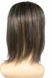 Mono Top Human Hair Topper by Wig Pro | Remy Human Hair, Monofilament, Hand Tied 