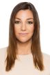 Lace Top Human Hair Topper by Wig Pro | Remy Human Hair, Monofilament, Hand Tied