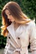 Lory Wig by Fair Fashion | Human Hair, Hand Tied, Lace Front, Monofilament