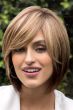 Guilia Wig by Fair Fashion | Human Hair, Hand Tied, Lace Front, Monofilament