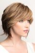 Guilia Wig by Fair Fashion | Human Hair, Hand Tied, Lace Front, Monofilament