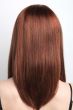 Mia Wig by Fair Fashion | Human Hair, Hand Tied, Lace Front, Monofilament