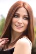 Mia Wig by Fair Fashion | Human Hair, Hand Tied, Lace Front, Monofilament