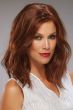 Gwyneth by Jon Renau Wigs - Human Hair, Monofilament, Lace Front, Hand Tied Wig