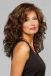 Hollywood by Mane Attraction Wigs - Lace Front Wig
