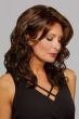 Hollywood by Mane Attraction Wigs - Lace Front Wig