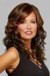 Hollywood by Mane Attraction Wigs - Lace Front Wig