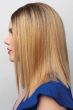 Flawless Wig by Orchid / Rene of Paris | Lace Front, Monofilament Part, Heat Friendly
