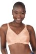 Nancy Bra by Amoena | Wire Free Pocketed Mastectomy Bra