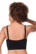 Emilia Comfort Front-Closure Mastectomy Bra by Amoena | Wire-Free, Pocketed Bra