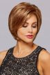 Farrah by Henry Margu Wigs - Lace Front, Monofilament Wig