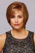 Farrah by Henry Margu Wigs - Lace Front, Monofilament Wig