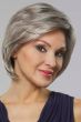 Farrah Wig by Henry Margu | Lace Front, Monofilament