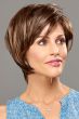 Zoey by Henry Margu Wigs - Mono Top, Lace Front Wig