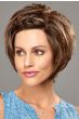 Zoey by Henry Margu Wigs - Mono Top, Lace Front Wig