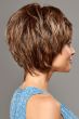 Zoey by Henry Margu Wigs - Mono Top, Lace Front Wig