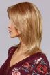 Scarlet by Henry Margu Wigs - Monofilament Top, Lace Front Wig