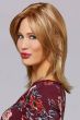 Scarlet by Henry Margu Wigs - Monofilament Top, Lace Front Wig