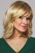 Hannah Wig by Henry Margu | Lace Front, Monofilament