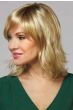 Hannah Wig by Henry Margu | Lace Front, Monofilament