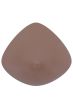 483 Silk Encore Triangle by Trulife | Lightweight Silicone Breast Form
